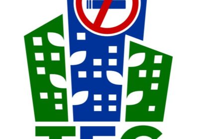TFC logo on white