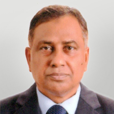 Dr. Nasiruddin Ahmed