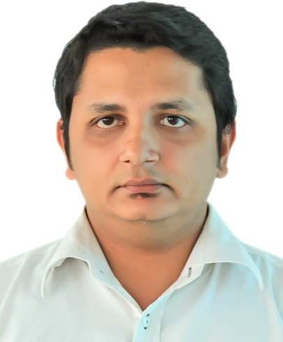 Priashis Basak