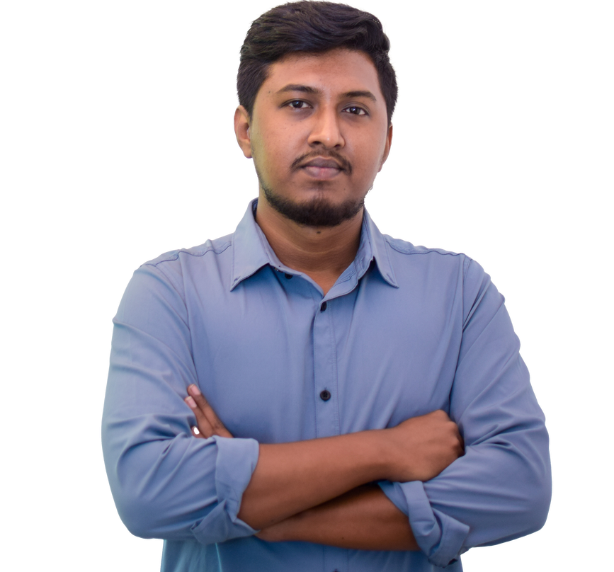 Kazi Omar Faruque