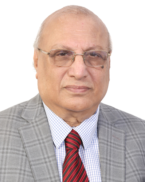 Prof. Shah Monir Hossain