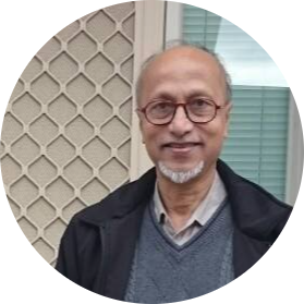 Prof. Mohammad Tajul Islam