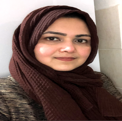 Dr. Masuma Pervin Mishu